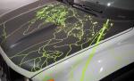 Jeep Renegade Commander Concept 2016 года